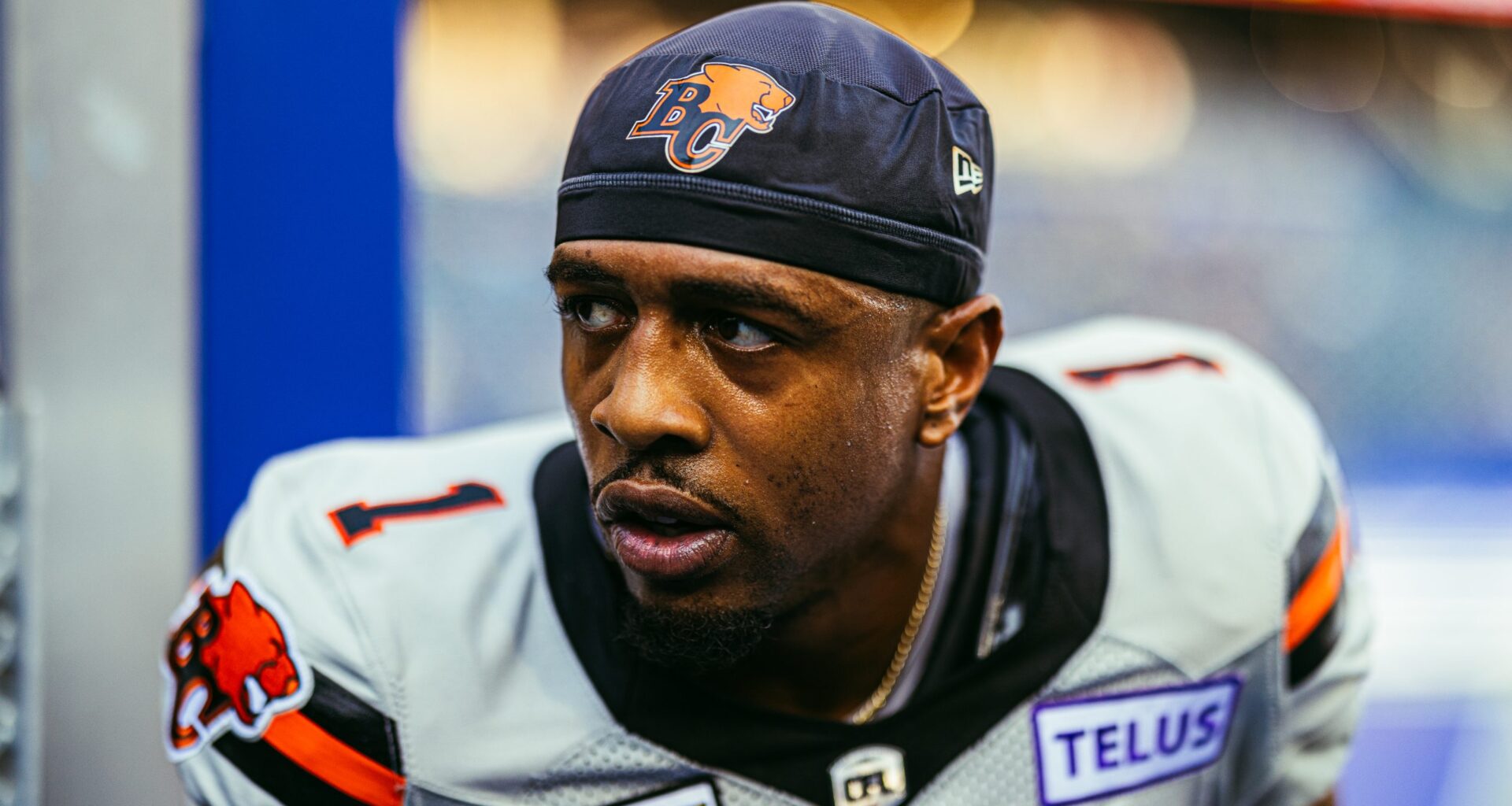 Veteran Garry Peters Inks 2026 Extension With BC Lions