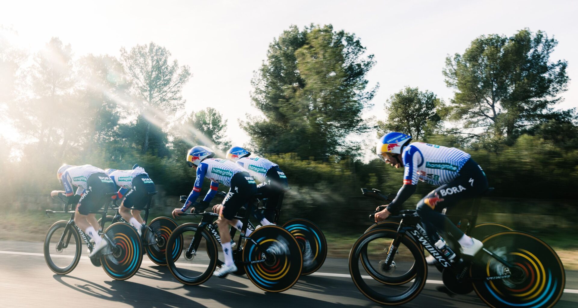 Why aren't all top teams taking on the Tour de France team time trial 'dress rehearsal' at Challenge Mallorca?