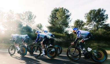 Why aren't all top teams taking on the Tour de France team time trial 'dress rehearsal' at Challenge Mallorca?