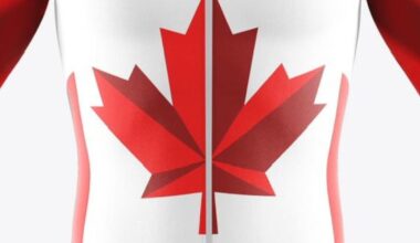 Someone designed a way better version of Derek Gee-West’s champs jersey