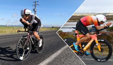 Geens Royle bike collage