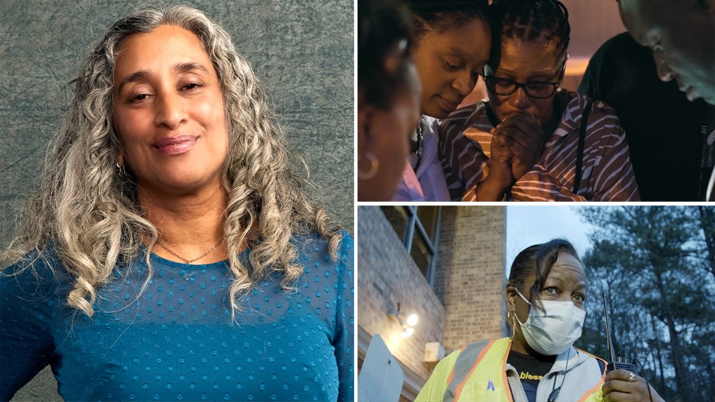 'The Perfect Neighbor' And Director Geeta Gandbhir Score Oscar Noms