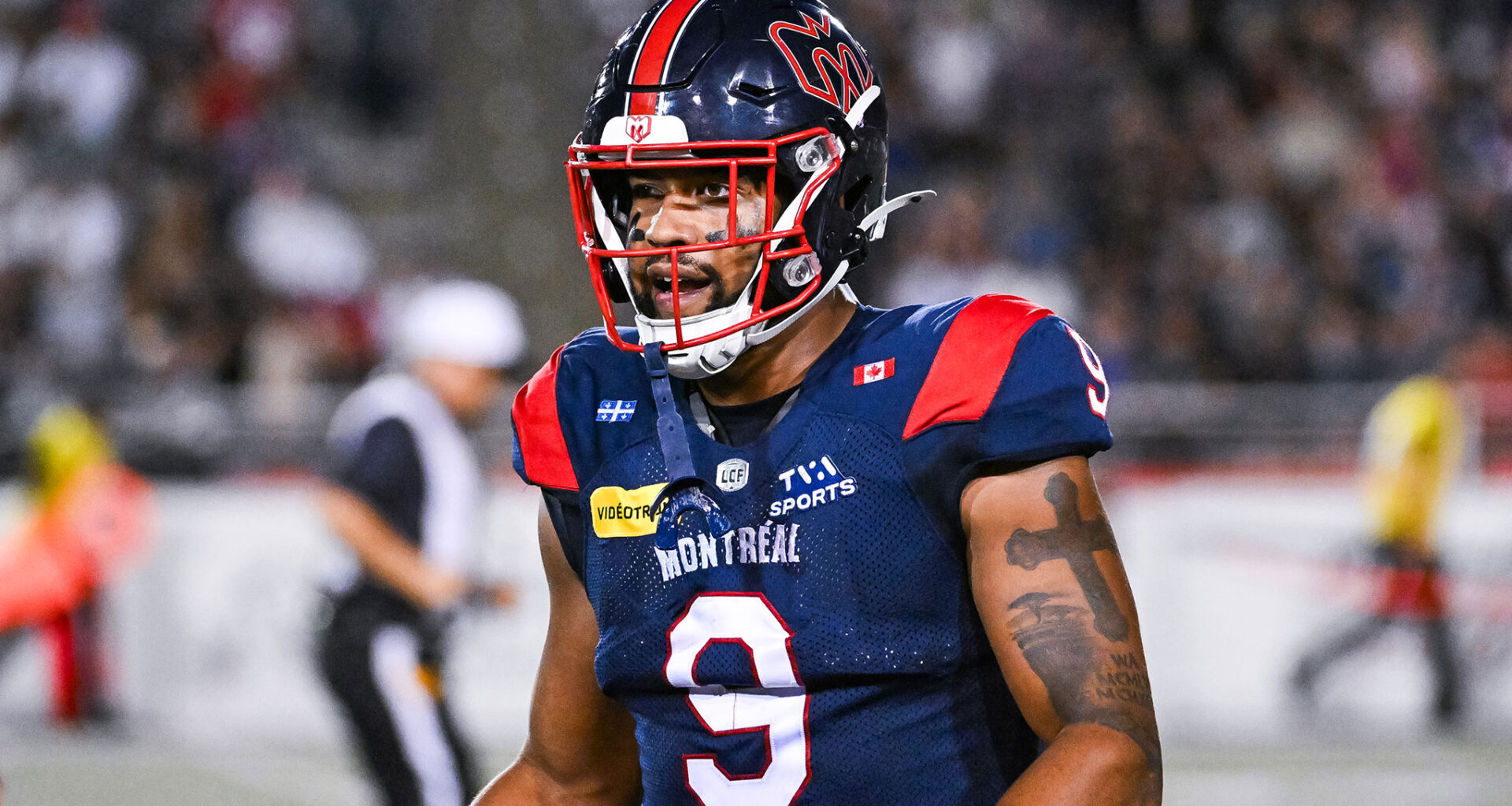 Landry's 5 takeaways from Free Agency so far