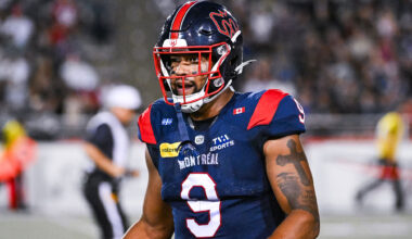 Landry's 5 takeaways from Free Agency so far