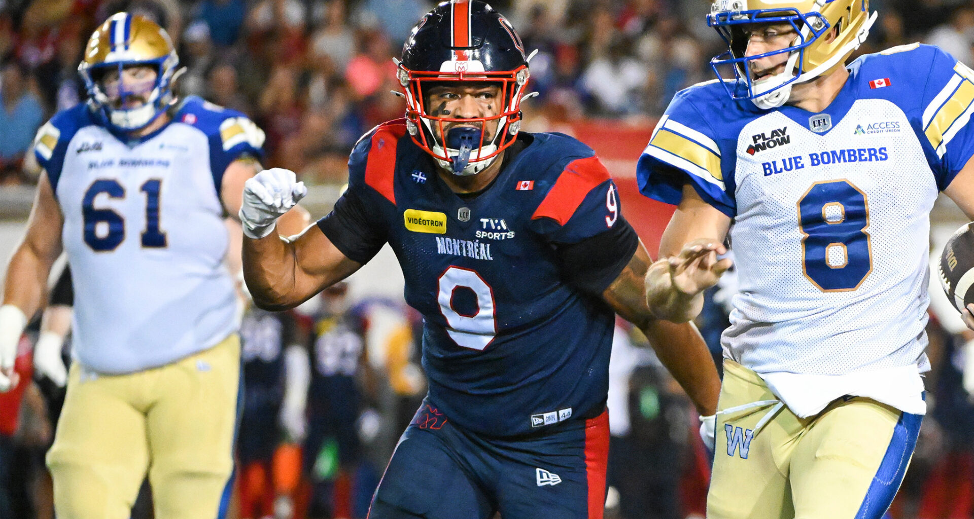 Depth at the core of Danny Maciocia’s 2026 vision for Montreal