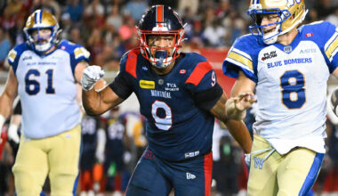 Depth at the core of Danny Maciocia’s 2026 vision for Montreal