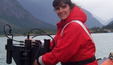 Vancouver Island Regional Library introduces Scientist-in-Residence program in Sidney