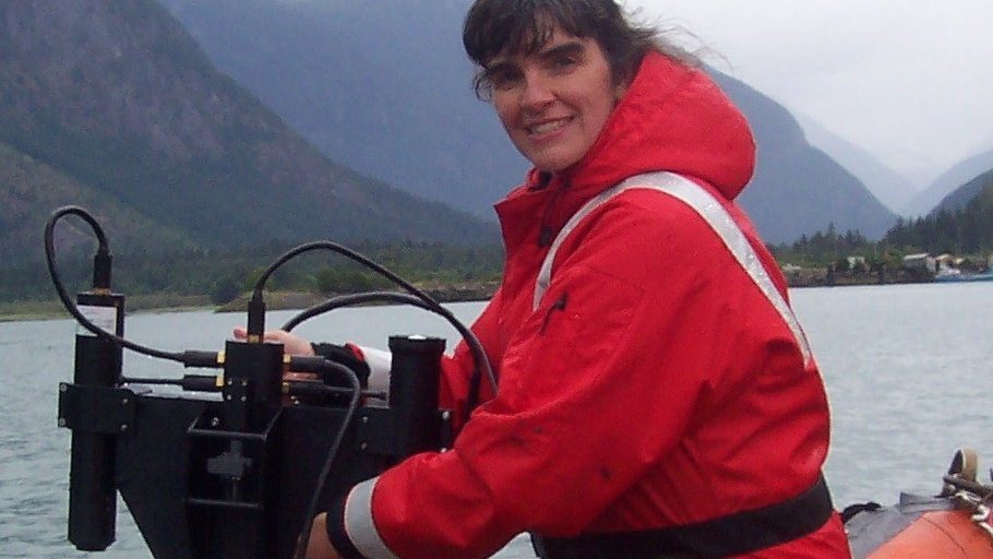 Vancouver Island Regional Library introduces Scientist-in-Residence program in Sidney