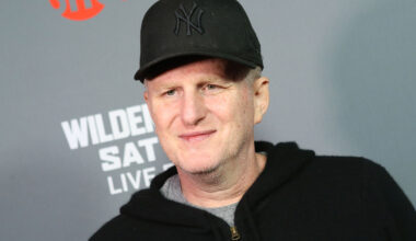Michael Rapaport