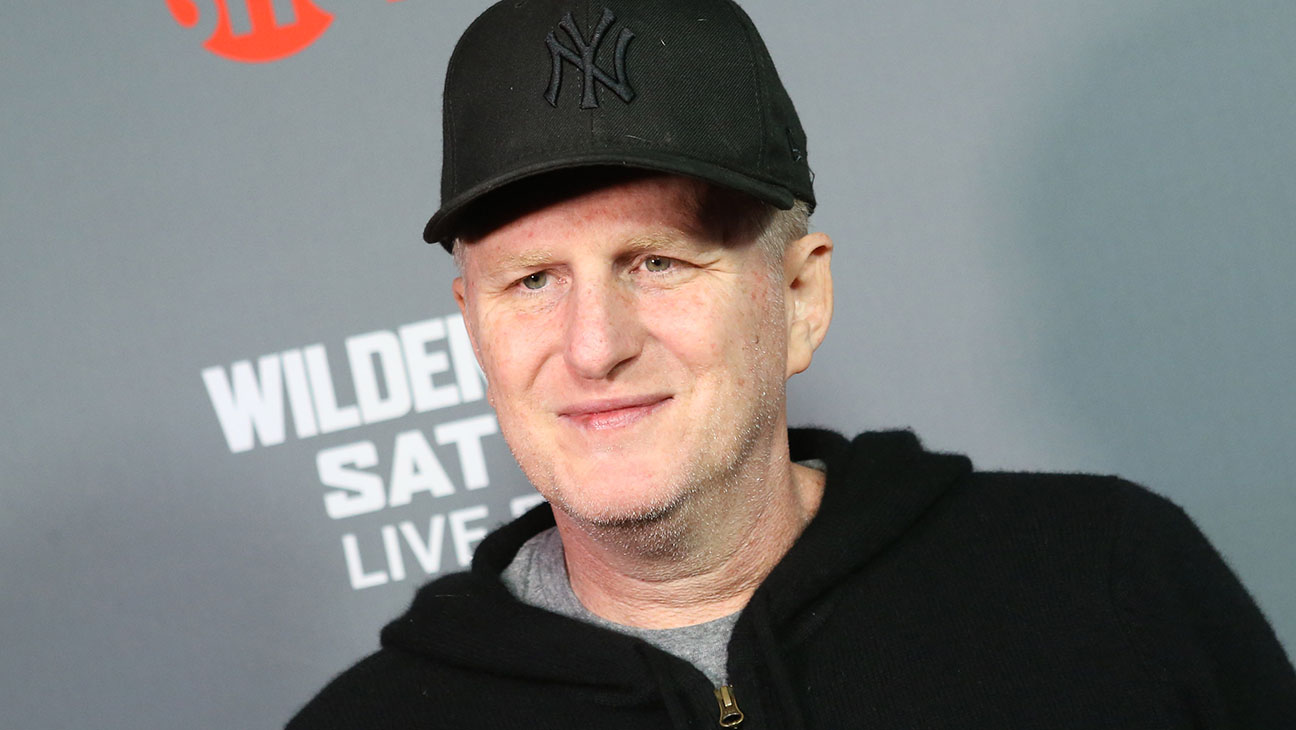 Michael Rapaport