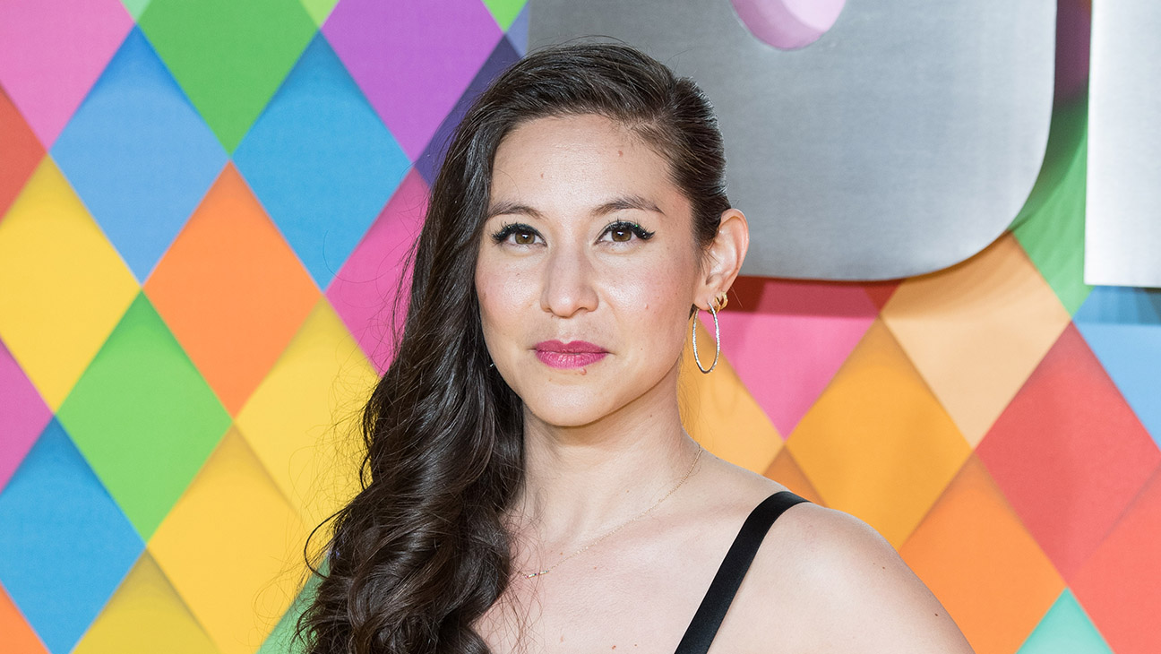 Christina Hodson