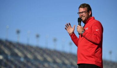 Drivers Advisory Council gets new leadership ahead of 2026 season