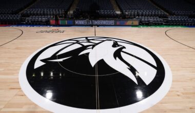 Timberwolves-Warriors game postponed after fatal shooting in Minneapolis
