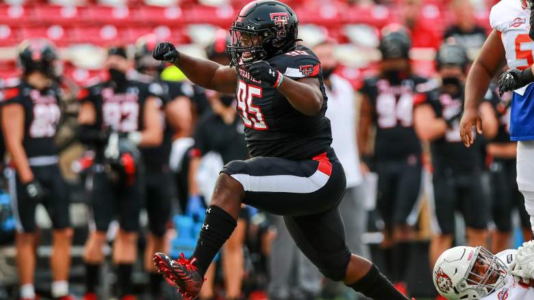 Jaylon Hutchings, Minnesota Vikings