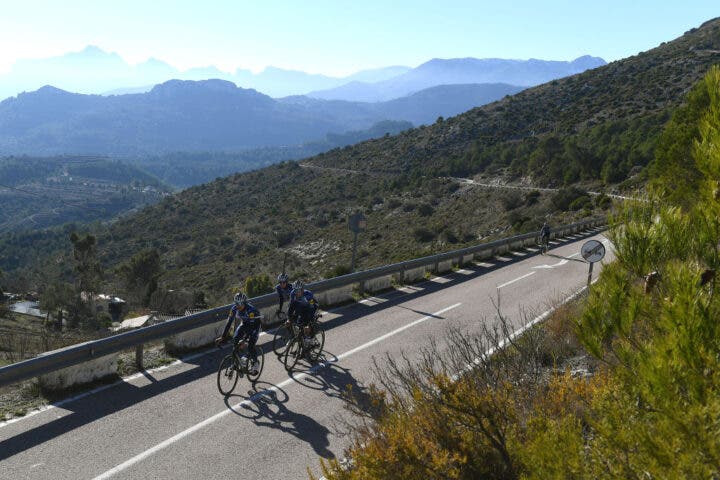 Coll de Rates