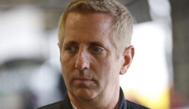 Greg Biffle’s home broken into weeks after NASCAR driver, family were killed in plane crash