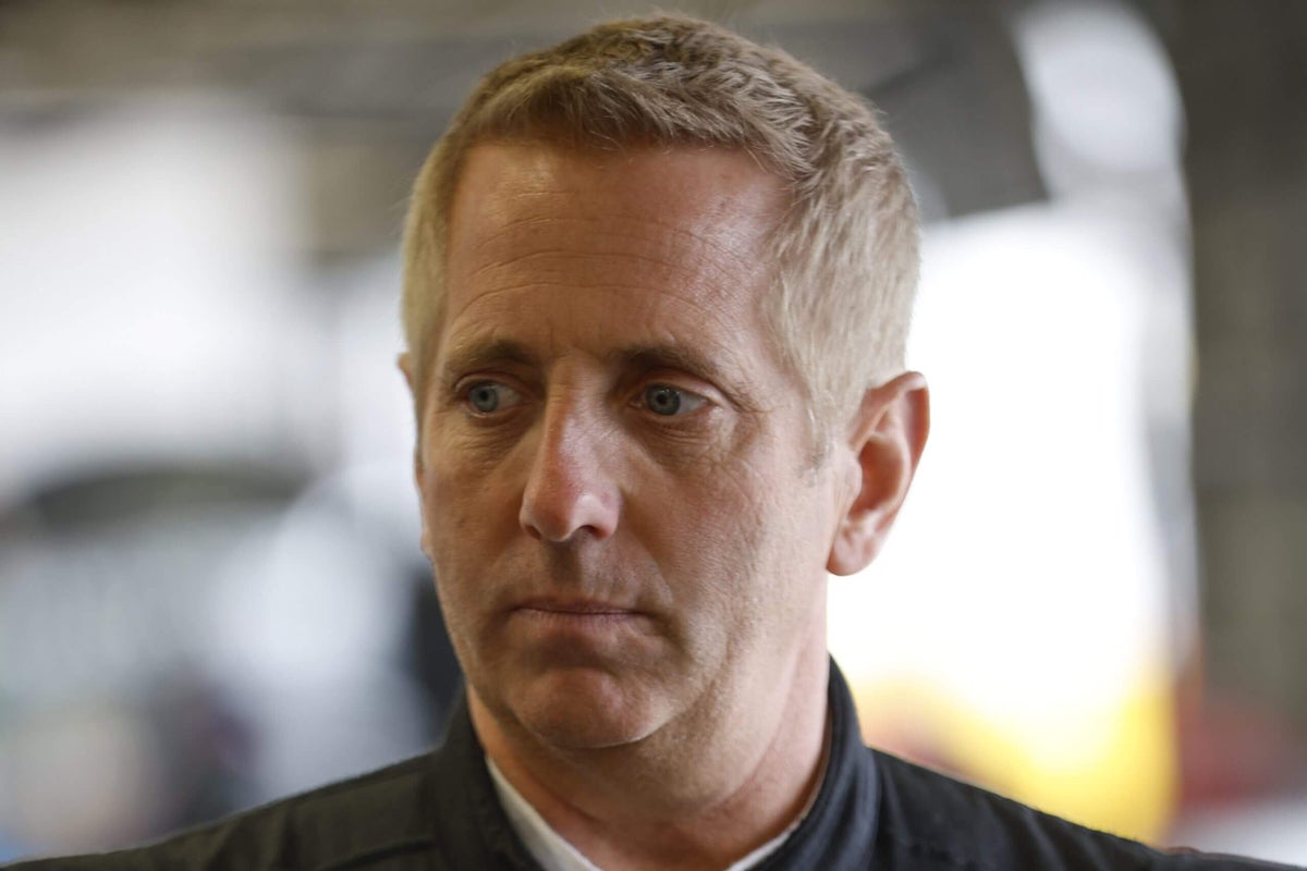 Greg Biffle’s home broken into weeks after NASCAR driver, family were killed in plane crash