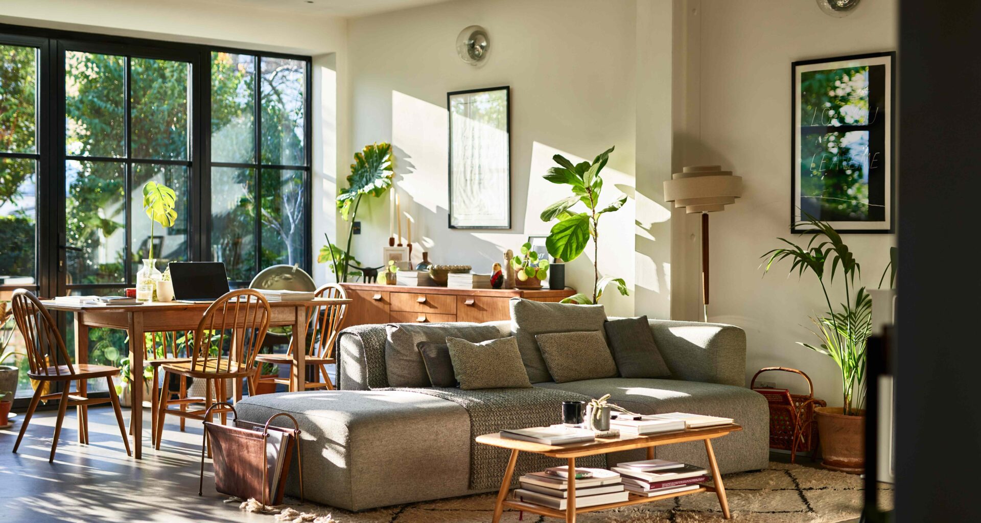 Get Rid of These 7 Things for a More Inviting Home