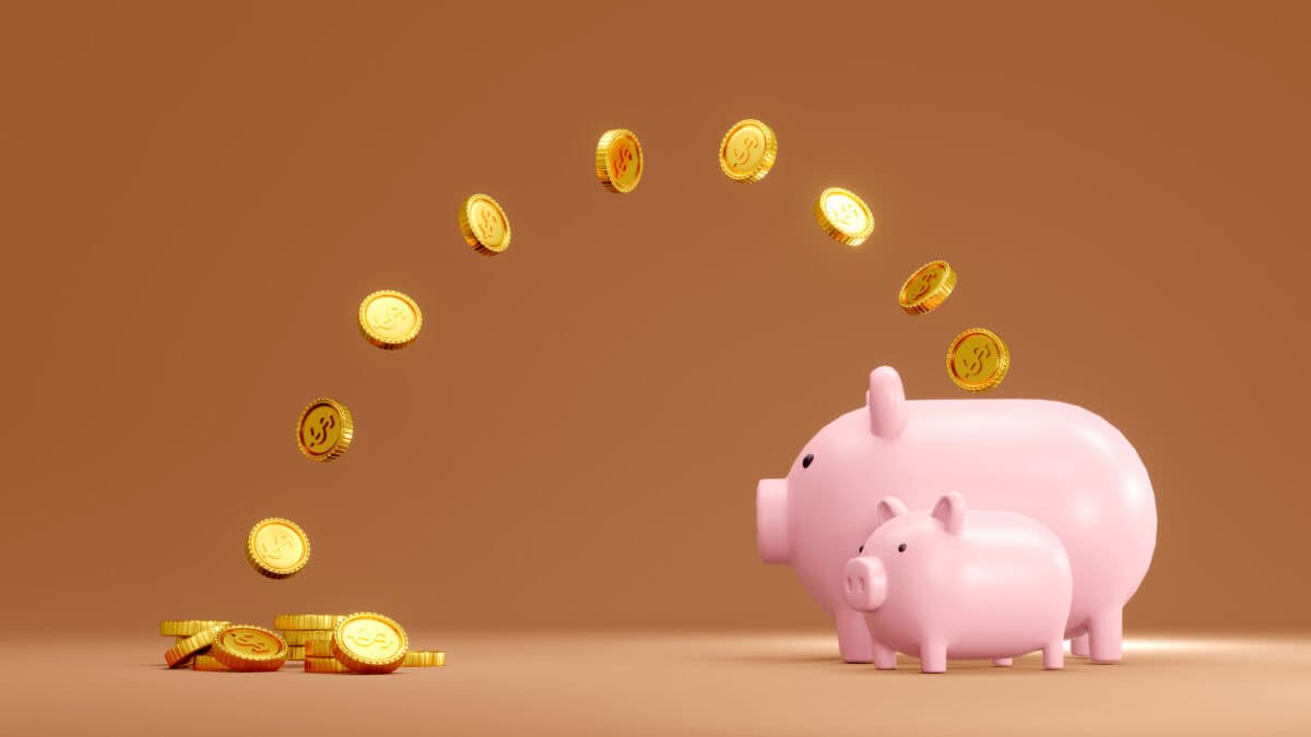 Here’s the Average Canadian TFSA at Age 50