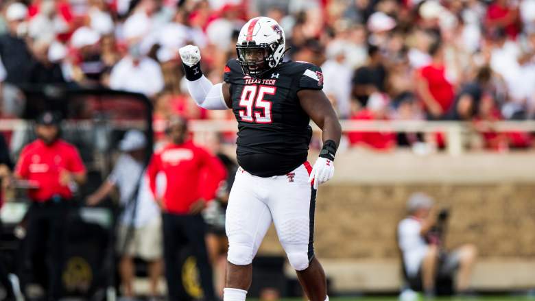 Jaylon Hutchings, Minnesota Vikings