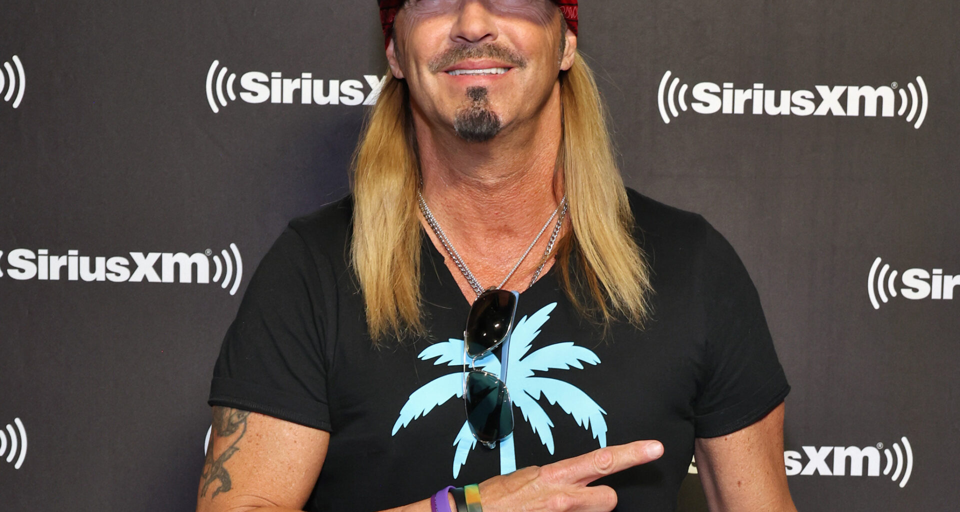 Bret Michaels Seeking 600% Payday Compared To Bandmates