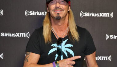 Bret Michaels Seeking 600% Payday Compared To Bandmates