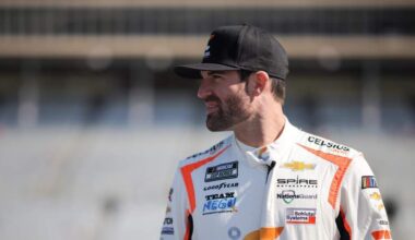 NASCAR Team Adds Fourth Entry for Daytona 500