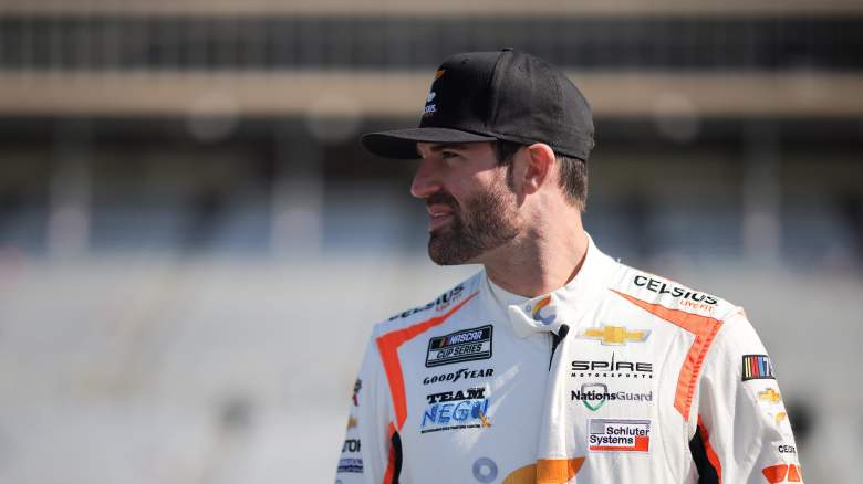 NASCAR Team Adds Fourth Entry for Daytona 500