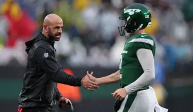 Twitter/X community note pushes back on NFL insider's Jets remark image