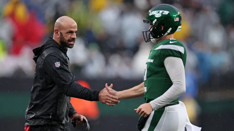 Twitter/X community note pushes back on NFL insider's Jets remark image