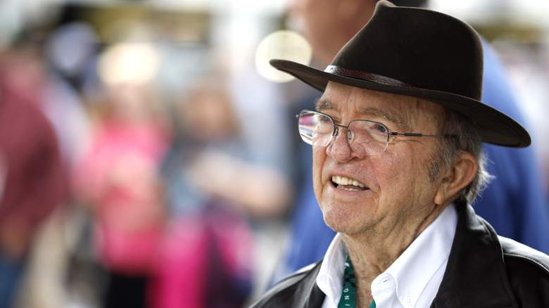 Jack Roush Becomes First Two-Time Bill France Award Winner, NASCAR CUP SERIES