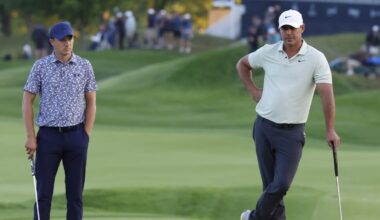 Brooks Koepka is coming back to PGA Tour. See what his peers said – NBC 6 South Florida