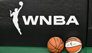 WNBA, players union meeting Monday as next step in negotiating CBA