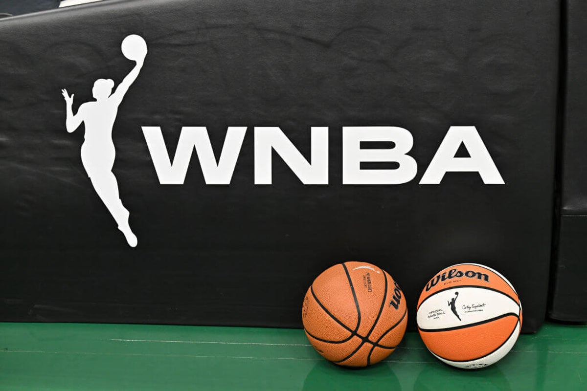 WNBA, players union meeting Monday as next step in negotiating CBA