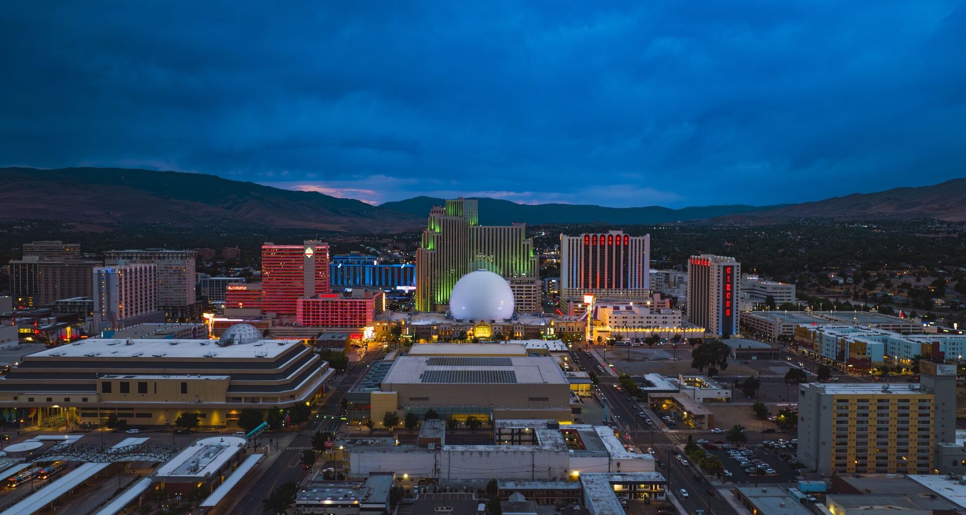 The rising usage of GLP-1 medications among Americans is well documented as people turn to them to lose weight and it could be impacting Las Vegas.