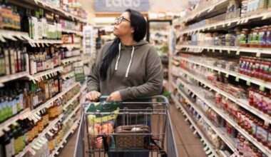 Americans are paying nearly all of the tariff burden as international exports die down, study finds