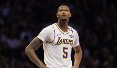 Former Lottery Pick Eyeing NBA Return Through G-League?