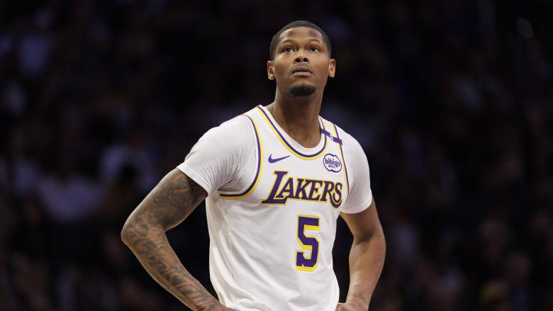 Former Lottery Pick Eyeing NBA Return Through G-League?