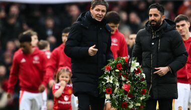 Forget Oliver Glasner, Jamie Redknapp argues 'one of the best and most elite managers' is perfect for Man Utd