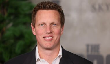 David Ellison Praises Paramount Staffers After First Week of 5-Day RTO