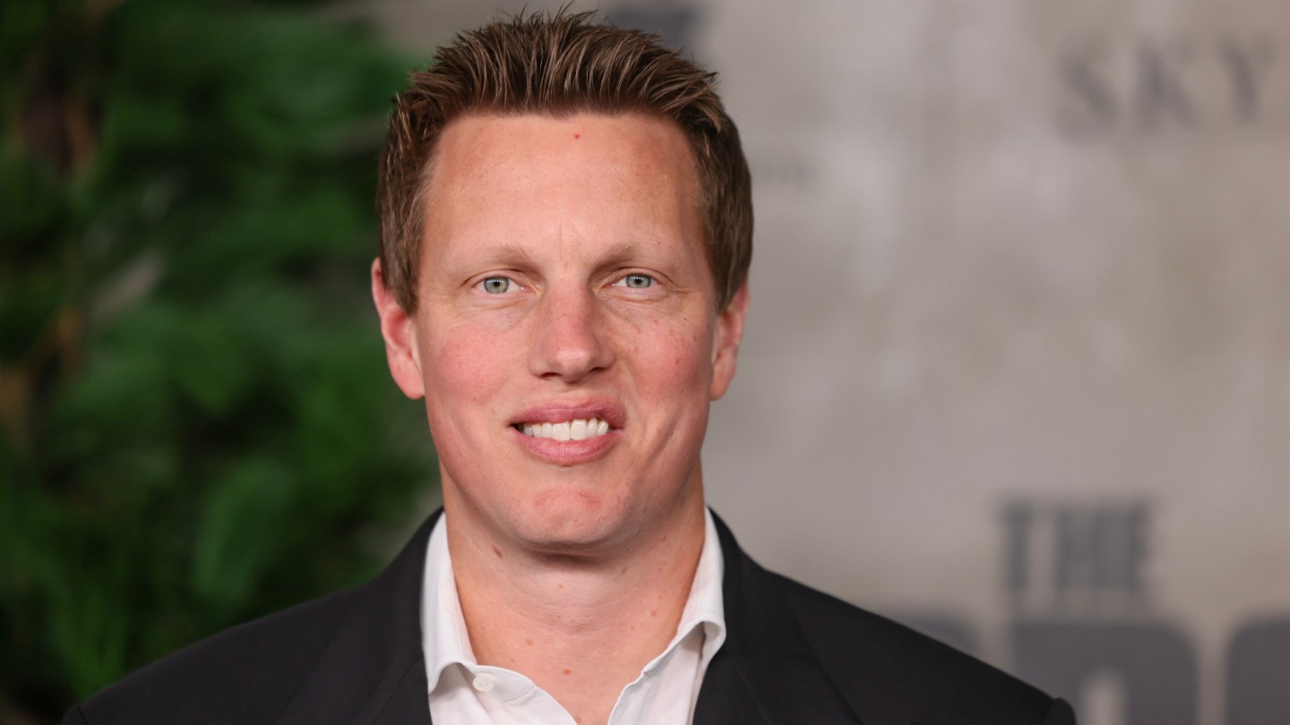 David Ellison Praises Paramount Staffers After First Week of 5-Day RTO