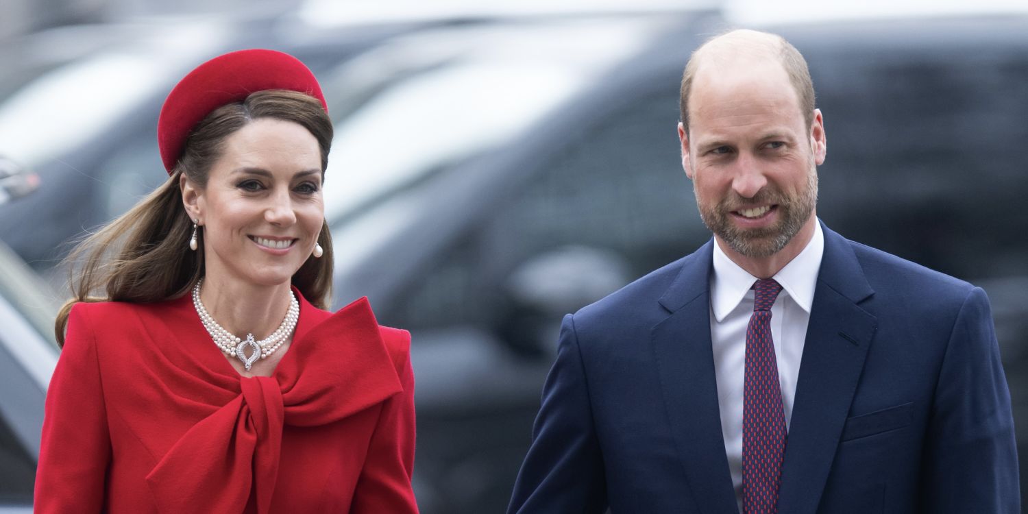 How Much Does a Royal Wardrobe Cost Each Year?