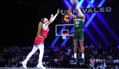 A massive women’s hoops inflection point, plus NFL firings