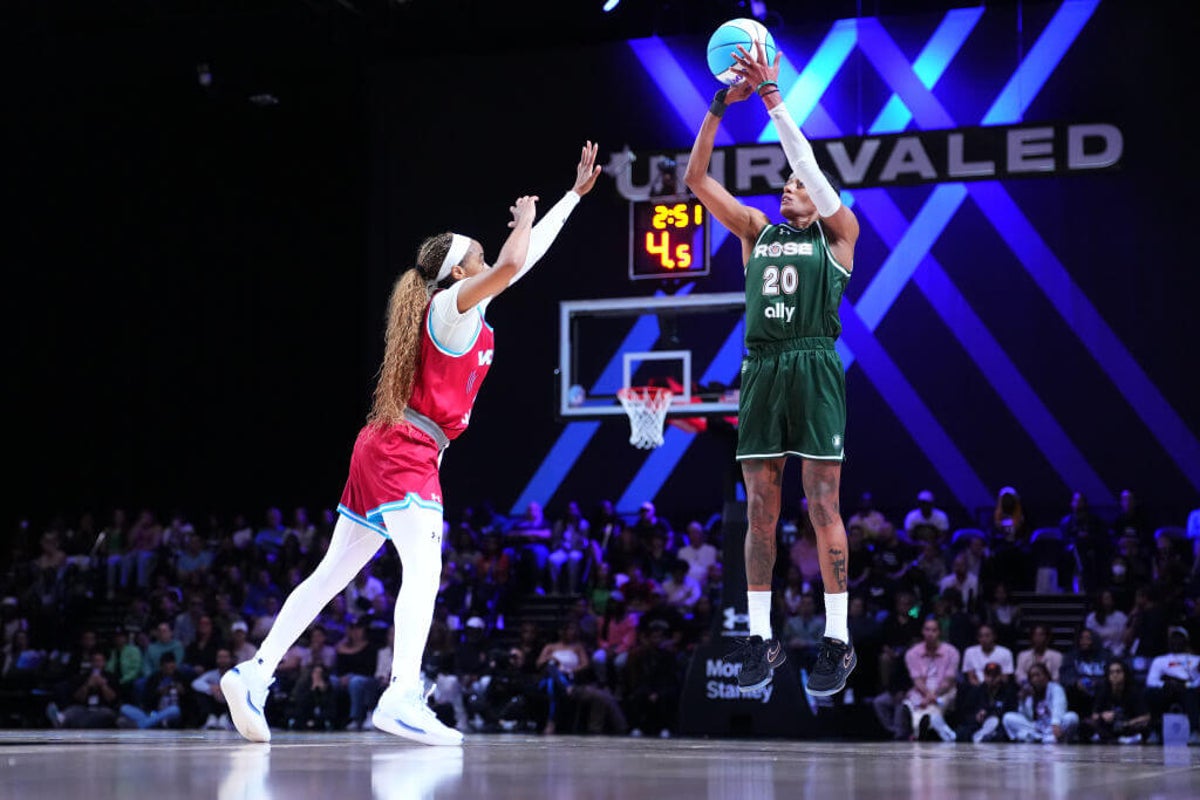 A massive women’s hoops inflection point, plus NFL firings