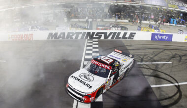 Five Hot Takes for the 2026 NASCAR Craftsman Truck Series Season