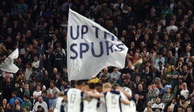 Don’t blame Tottenham fans if they want Manchester City to win. Blame the club