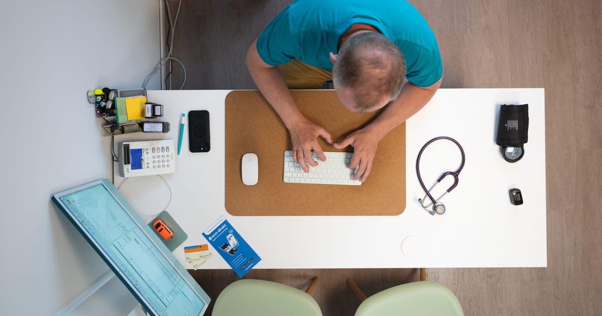 Estonia is linking a super genome database to patient records. Is it safe? – POLITICO