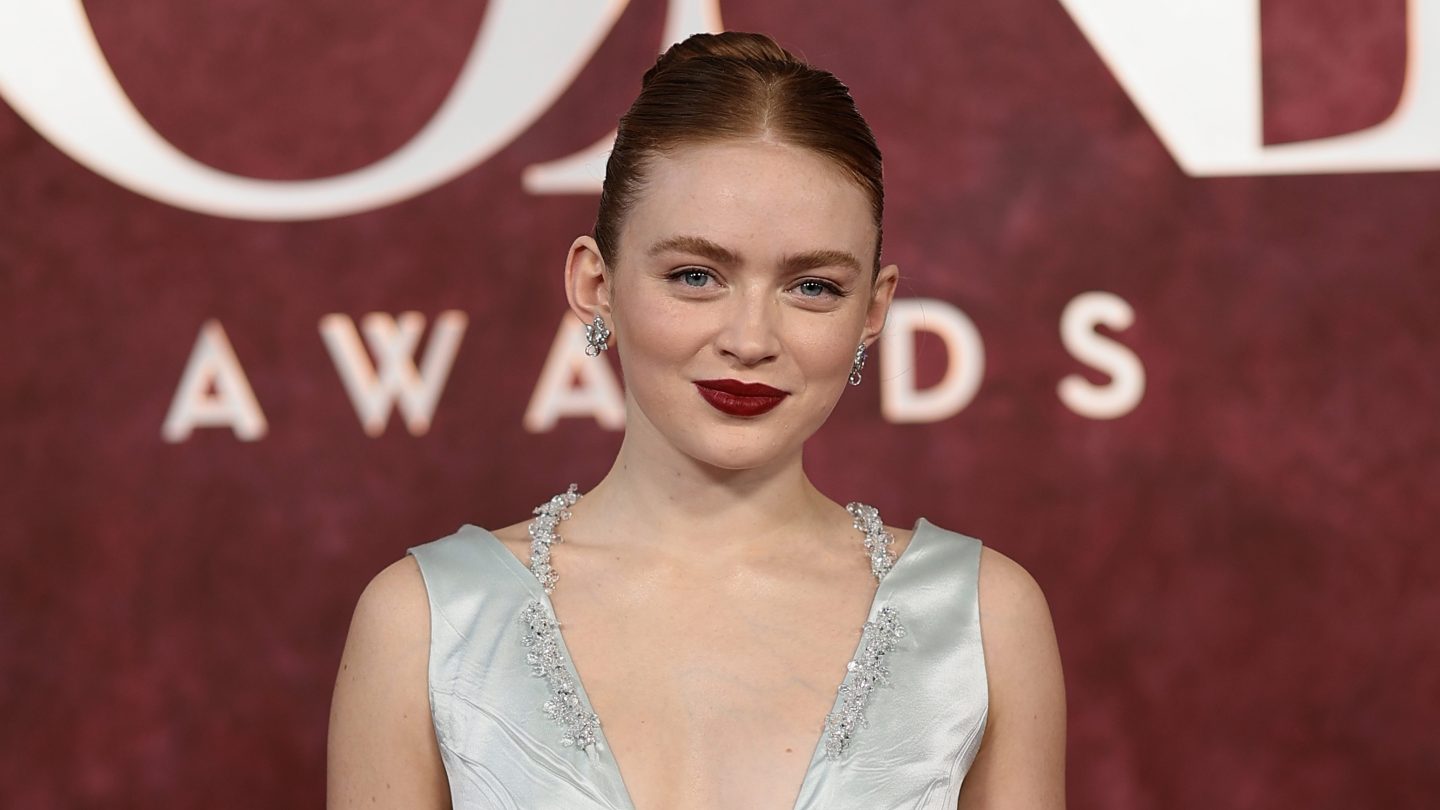 Sadie Sink Saw Fans Theories She'd Be in Spider-Man, Then Got Cast