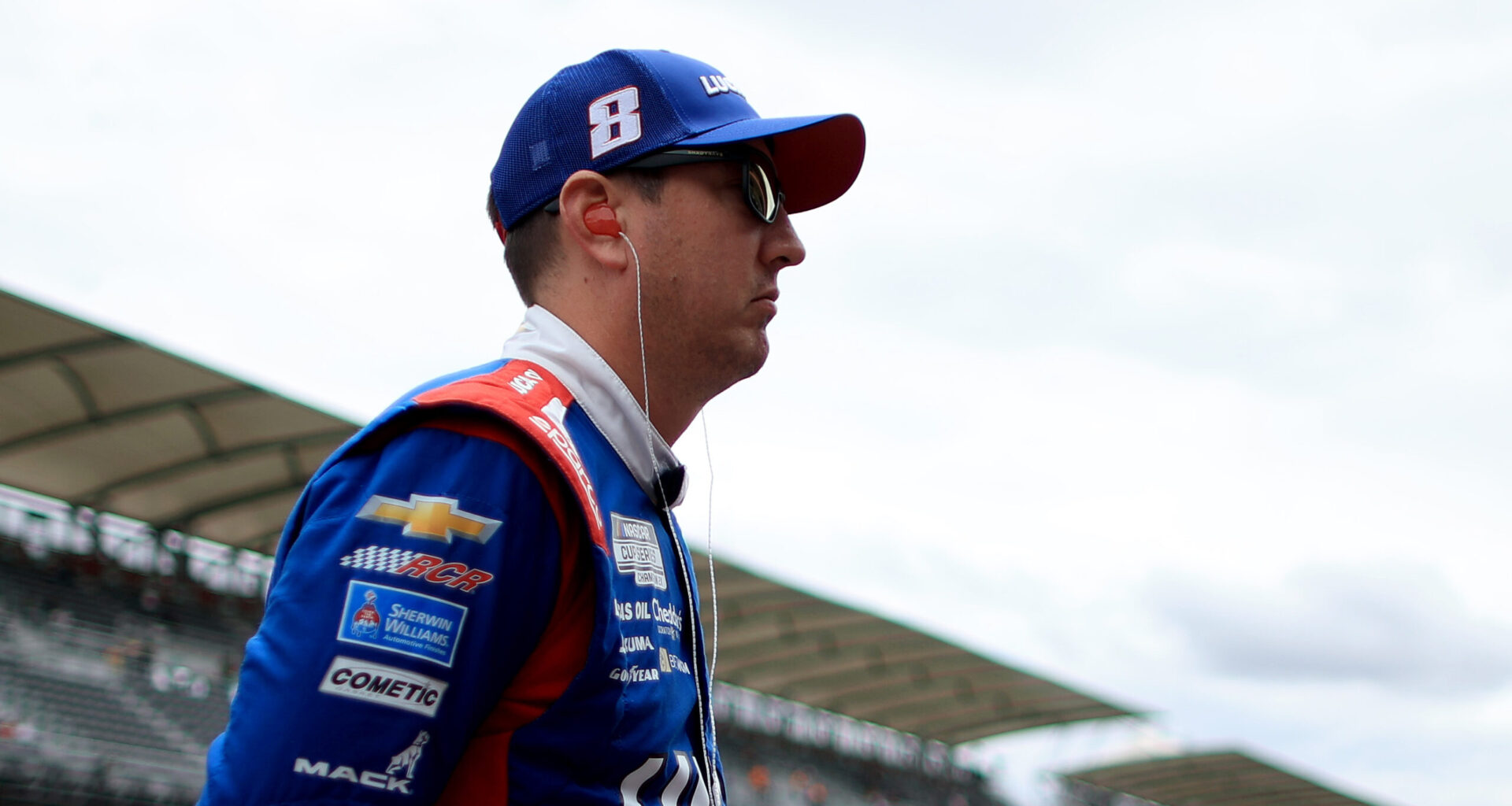 The Longest CURRENT NASCAR Cup Series Losing Streaks Entering 2026