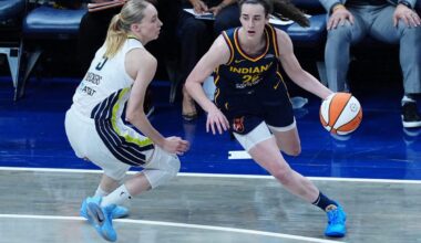 WNBA releases 2026 schedule amid CBA negotiations